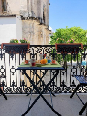 Casa Santa Chiara - Affitti Brevi Italia Foggia